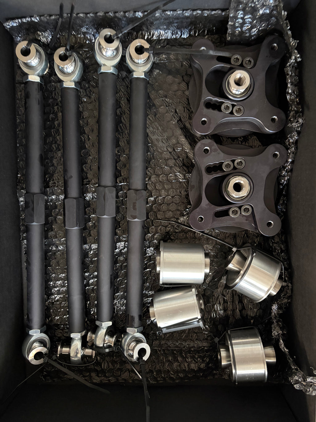 Small Set NIGHTINGALE – BMW M2/M3/M4 G8X