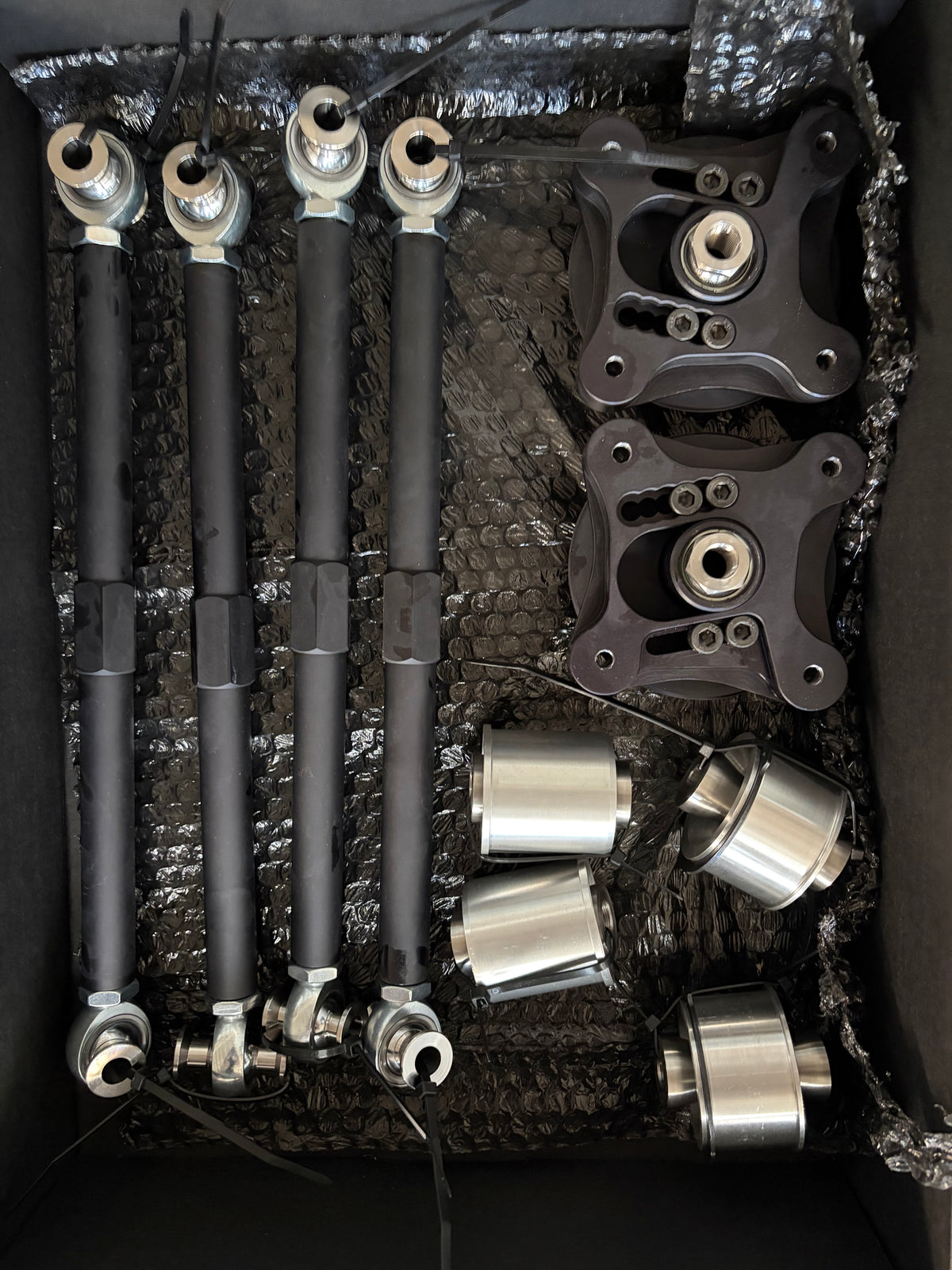 Small Set NIGHTIGNALE BMW M2 / M3 / M4 G8X