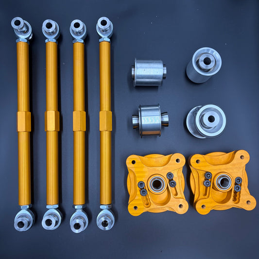 Small Set NIGHTIGNALE BMW M2 / M3 / M4 G8X