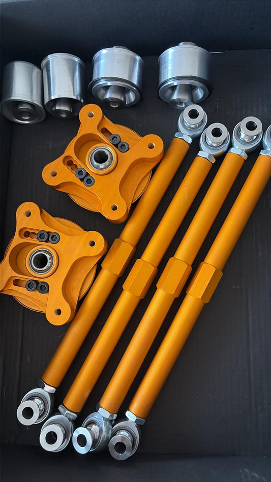 Small Set NIGHTIGNALE BMW M2 / M3 / M4 G8X