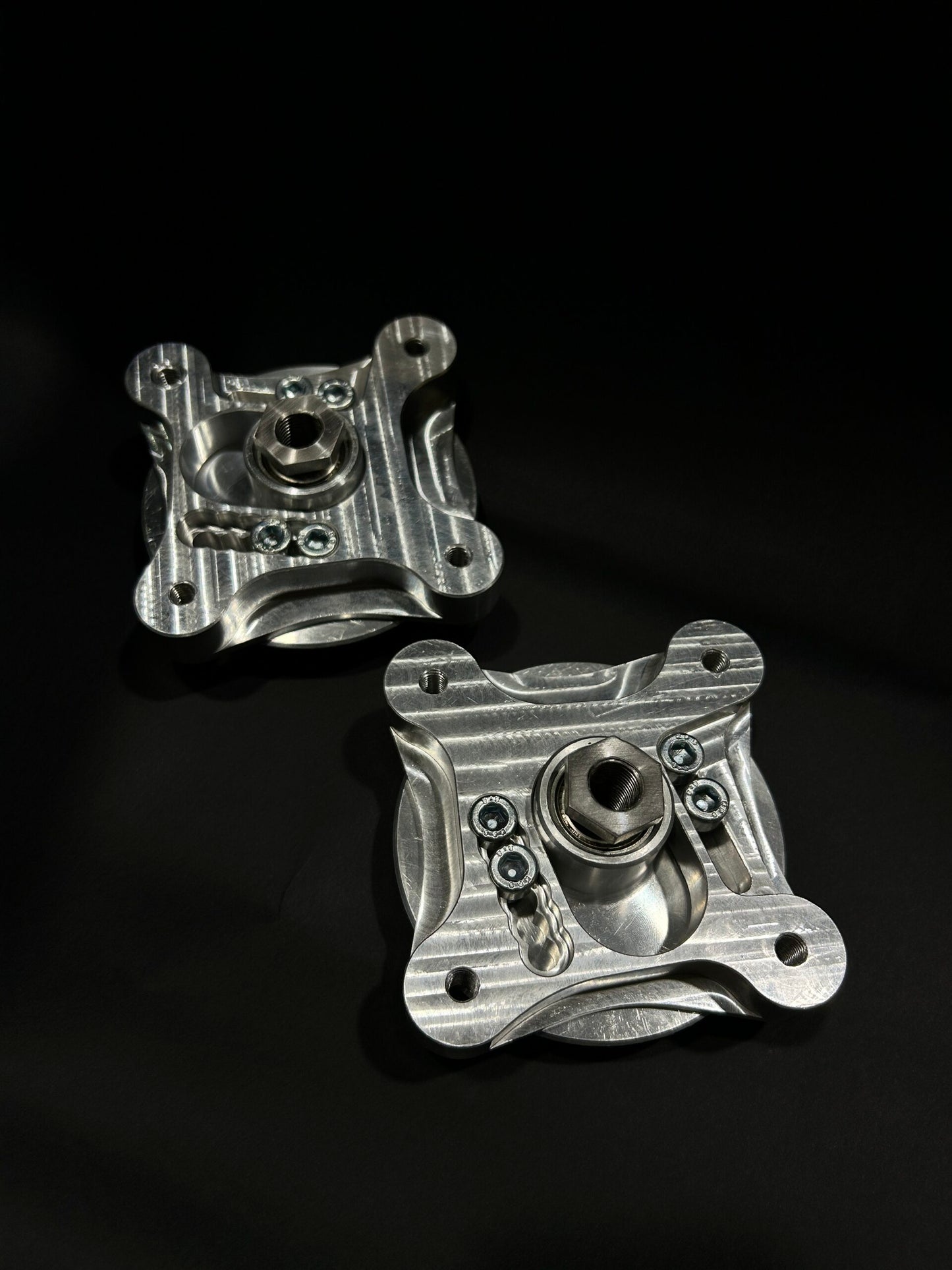 Camber plates – BMW M G80 / G82 / G87