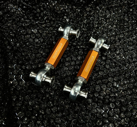 Regulowane tylne łączniki stabilizatora (drop links / end links) BMW M2/M3/M4
