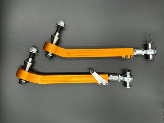 Przednie dolne wahacze  (roll center relocation) - BMW M2/M3/M4 F87/F80/F82