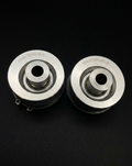 Thrust Arm Monoball Bushings with Caster Adjustment – BMW M2/M3/M4 F8X