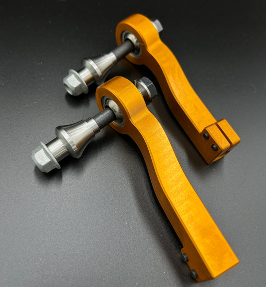 Końcówka drążka kierowniczego z regulacją bump steer – BMW M2/M3/M4 F87/F80/F82