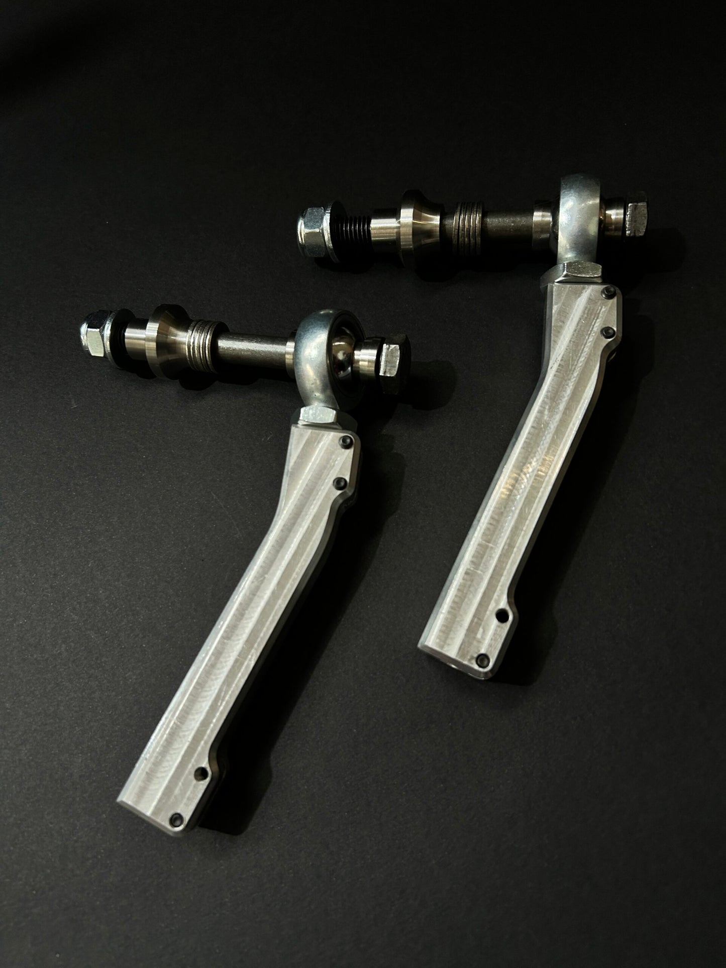 Końcówka drążka kierowniczego z regulacją bump steer – BMW M F80/F82/F87